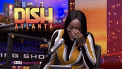 Married To Medicine Lol GIF by Dish Nation