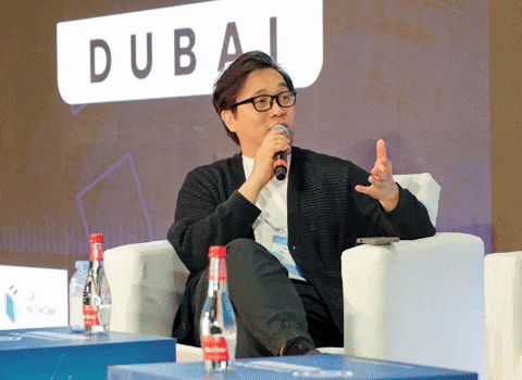 Salute GIF by Anndy Lian