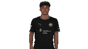 Vbl Hello Sticker by Bundesliga