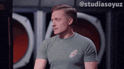 fun yes GIF by Studia Soyuz