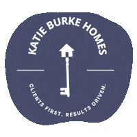 Real Estate Realtor Sticker by Century 21 Katie Burke Homes