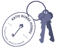 Real Estate Realtor Sticker by Century 21 Katie Burke Homes