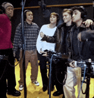 Dance Baile GIF