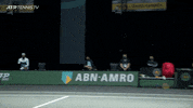 Angry Mood GIF by Tennis TV