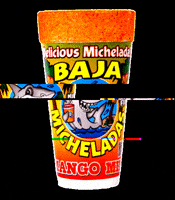 bajamicheladas party beer fiesta mango GIF