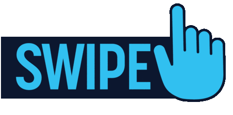 Swipe Up Make A Plan Sticker by Paytm Insider