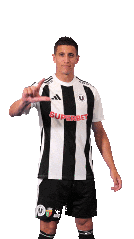 Superliga Sticker by FC Universitatea Cluj