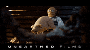 Oh No Reaction GIF by Unearthed Films