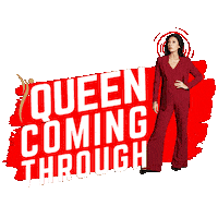 Women Conquer Sticker by GynePro Feminine Wash