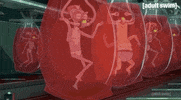 Season 4 GIF by Rick and Morty