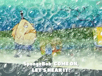 season 5 the krusty sponge GIF by SpongeBob SquarePants