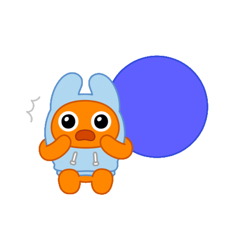 Shopping Monster Sticker by TMON