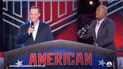 Nbc GIF by Ninja Warrior