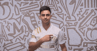 Soccer Heart GIF by Atlanta United