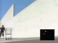 Road To Nowhere GIF by Talking Heads