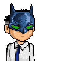 garyhuang221 fbc batclub founderbatclub Sticker