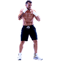 Fitness Boxing Sticker by Beachbody