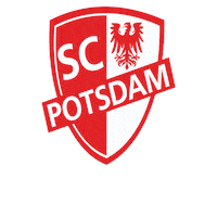 Scp Sticker by SC-Potsdam