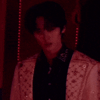 Lee Know GIF