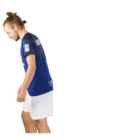 Sport Celebrating Sticker by TV Refrath