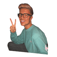 artist makeup Sticker by Beauty Bay