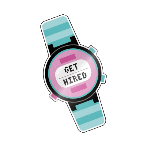 metrohartford giphyupload gethired2023savethedate Sticker