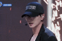 Super Junior Love GIF