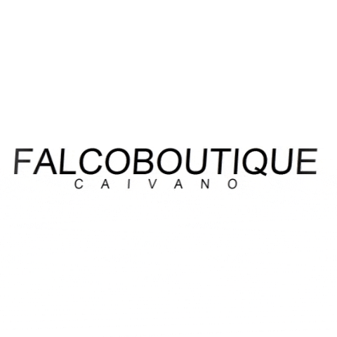 falcoboutiquecaivano giphygifmaker GIF