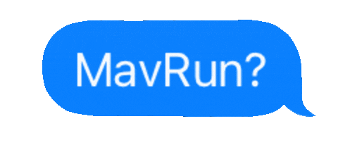 Text Adventure Sticker by Maverik