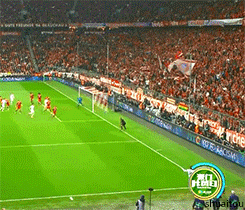 champions league GIF