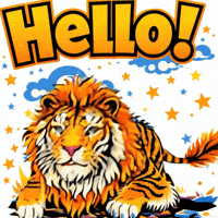 How Are You Hello GIF
