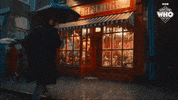 60Th Anniversary Shopping GIF by Doctor Who