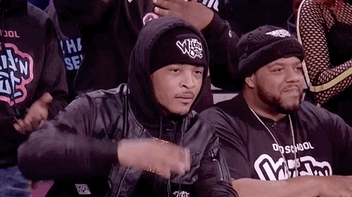 Dojacat Dcyoungfly GIF by Nick Cannon Presents: Wild ‘N Out