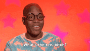 rupauls drag race naomi GIF