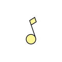 Summer Concert Sticker by BGEuni