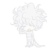 Sleepy Sticker by HYDE