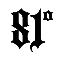 Inside Sticker by HYDE