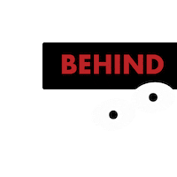 WIRKUNG bts eyes behind the scenes wirkung Sticker