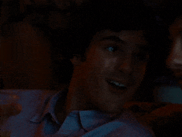 Amazon Kiss GIF by Saltburn