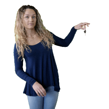 Linzi Sticker by Perspektiv Media