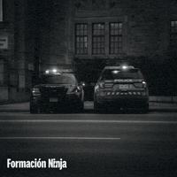 Estados Unidos Usa GIF by Formación Ninja