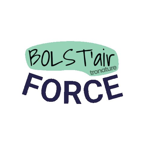 Force Sticker by Shred Rack