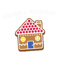 Southern Methodist University Ware Sticker by SMU