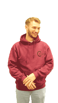 Emotion Lol Sticker by C Breton