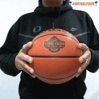 Womens Basketball Sport GIF by NCAA Championships