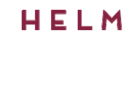helmdesignstudio helm helmdesignstudio Sticker