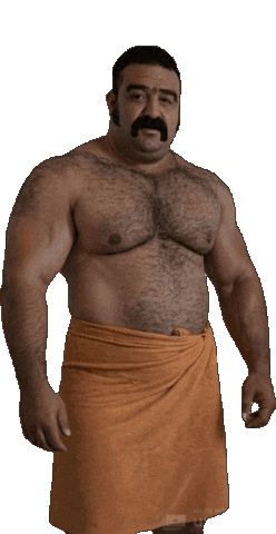 Gay Love Sticker by Database數據