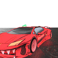 Game Time Omg Sticker by Robodrone