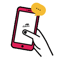 instagram love Sticker by Dakota Calçados