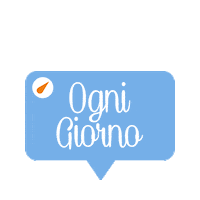 Ognigiorno Sticker by Alisupermarcati